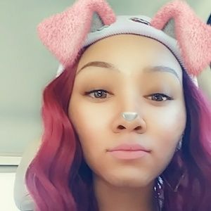 Meet your Posher, Gabrielle